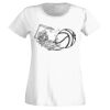 T-shirt  Lady Fit Thumbnail
