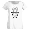 T-shirt  Lady Fit Thumbnail