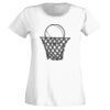 T-shirt  Lady Fit Thumbnail