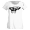 T-shirt  Lady Fit Thumbnail