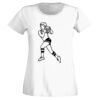 T-shirt  Lady Fit Thumbnail