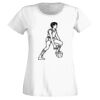 T-shirt  Lady Fit Thumbnail