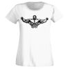 T-shirt  Lady Fit Thumbnail