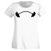 T-shirt  Lady Fit Thumbnail