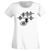 T-shirt  Lady Fit Thumbnail