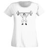 T-shirt  Lady Fit Thumbnail