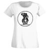 T-shirt  Lady Fit Thumbnail