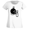 T-shirt  Lady Fit Thumbnail