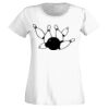 T-shirt  Lady Fit Thumbnail