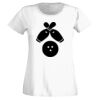 T-shirt  Lady Fit Thumbnail