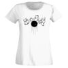T-shirt  Lady Fit Thumbnail