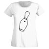 T-shirt  Lady Fit Thumbnail
