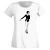 T-shirt  Lady Fit Thumbnail