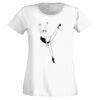 T-shirt  Lady Fit Thumbnail