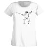 T-shirt  Lady Fit Thumbnail