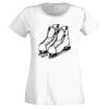T-shirt  Lady Fit Thumbnail