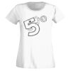 T-shirt  Lady Fit Thumbnail