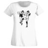 T-shirt  Lady Fit Thumbnail