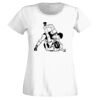 T-shirt  Lady Fit Thumbnail