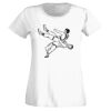 T-shirt  Lady Fit Thumbnail
