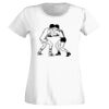 T-shirt  Lady Fit Thumbnail