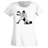 T-shirt  Lady Fit Thumbnail