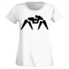 T-shirt  Lady Fit Thumbnail