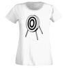 T-shirt  Lady Fit Thumbnail
