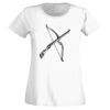 T-shirt  Lady Fit Thumbnail