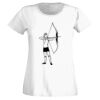 T-shirt  Lady Fit Thumbnail