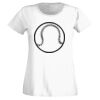 T-shirt  Lady Fit Thumbnail