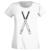 T-shirt  Lady Fit Thumbnail