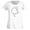 T-shirt  Lady Fit Thumbnail