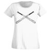 T-shirt  Lady Fit Thumbnail