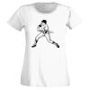 T-shirt  Lady Fit Thumbnail