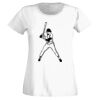T-shirt  Lady Fit Thumbnail