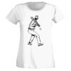 T-shirt  Lady Fit Thumbnail
