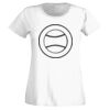 T-shirt  Lady Fit Thumbnail