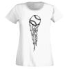 T-shirt  Lady Fit Thumbnail