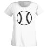 T-shirt  Lady Fit Thumbnail