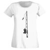 T-shirt  Lady Fit Thumbnail