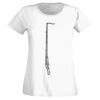 T-shirt  Lady Fit Thumbnail