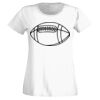 T-shirt  Lady Fit Thumbnail