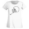 T-shirt  Lady Fit Thumbnail