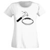 T-shirt  Lady Fit Thumbnail