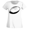 T-shirt  Lady Fit Thumbnail