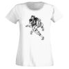 T-shirt  Lady Fit Thumbnail