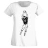 T-shirt  Lady Fit Thumbnail