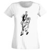 T-shirt  Lady Fit Thumbnail