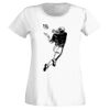 T-shirt  Lady Fit Thumbnail